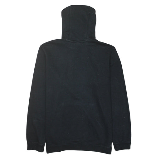 Nike Men's Black Pullover Hoodie XL Fleece Sportswear