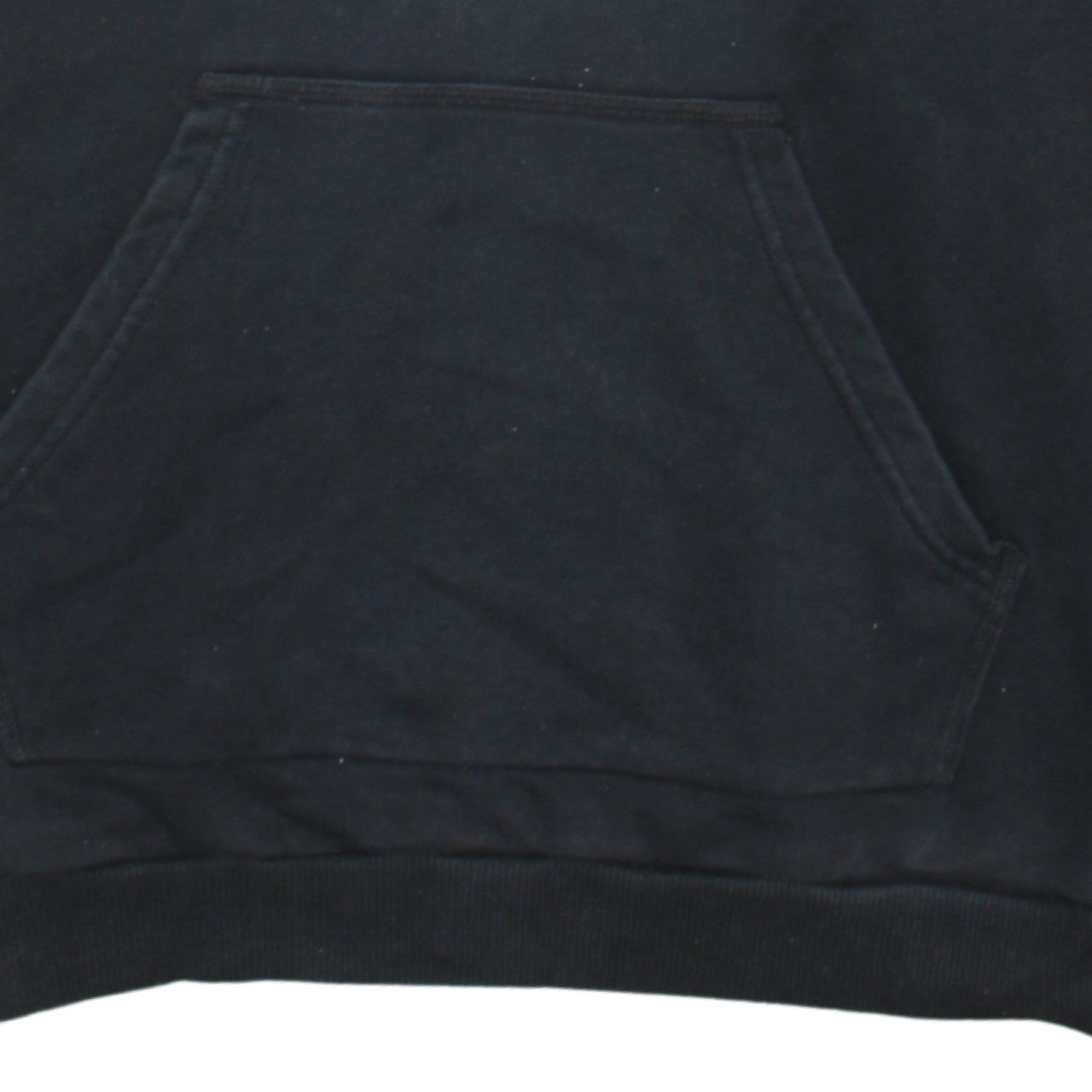 Adidas Women Black Hoodie Size 16 Pullover Hooded Sweatshirt