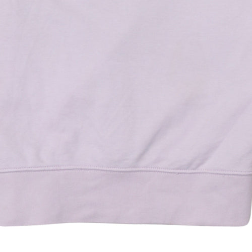 Nike Men's Pink XS Pullover Crew Neck Sweatshirt