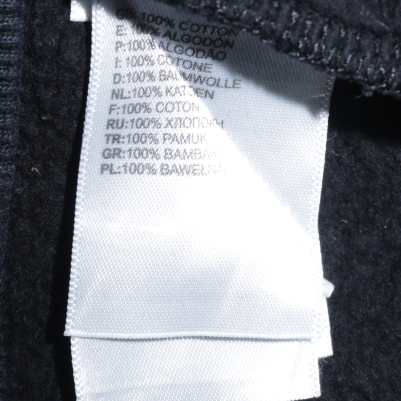 The North Face Men's Black Small Pullover Hoodie with Logo