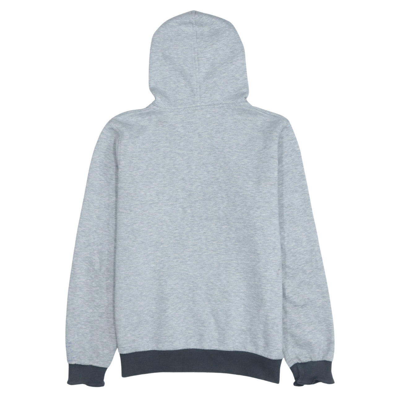 Nike Men's Grey Athletic Dept Hoodie Size M Pullover Embroidered Logo