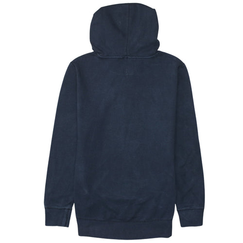Under Armour Men's Black Pullover Hoodie M Relaxed Fit Sportswear