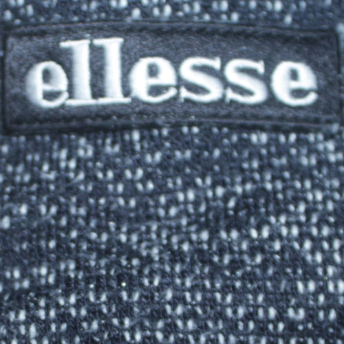 Ellesse Womens Grey Jogger Trousers Size 10 Knit Activewear