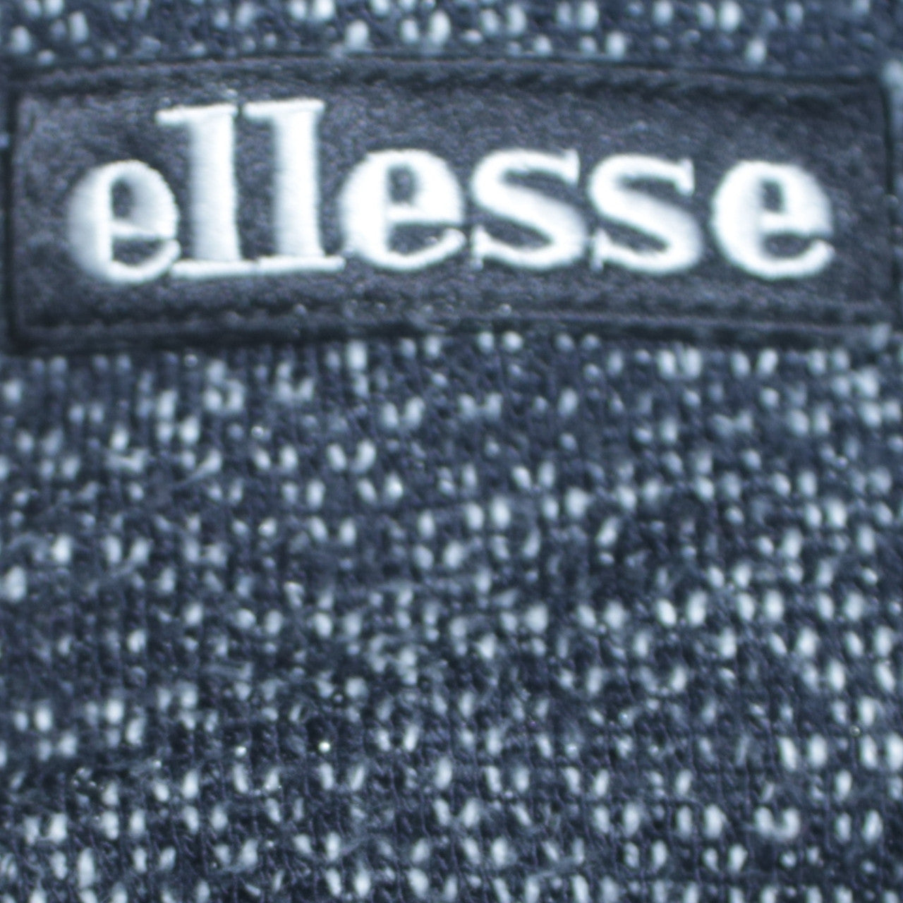 Ellesse Womens Grey Jogger Trousers Size 10 Knit Activewear