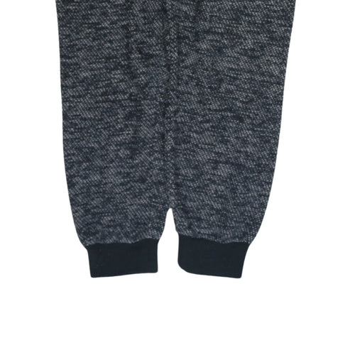 Ellesse Womens Grey Jogger Trousers Size 10 Knit Activewear