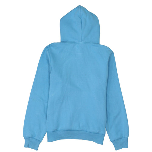 Nike Women’s Blue Pullover Hoodie Small Comfortable Casual Wear