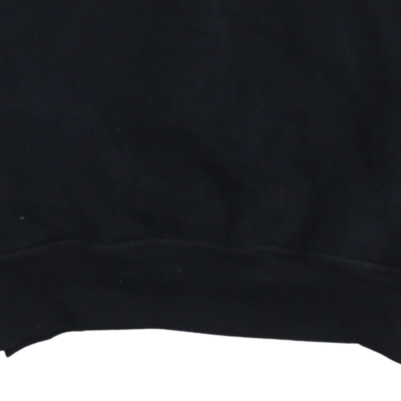 AJEEB Men’s Black Pullover Hoodie L Art Graphic Fleece Sweatshirt