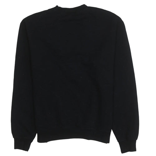 Champion Men's Black Vancouver Giants Pullover Sweatshirt M