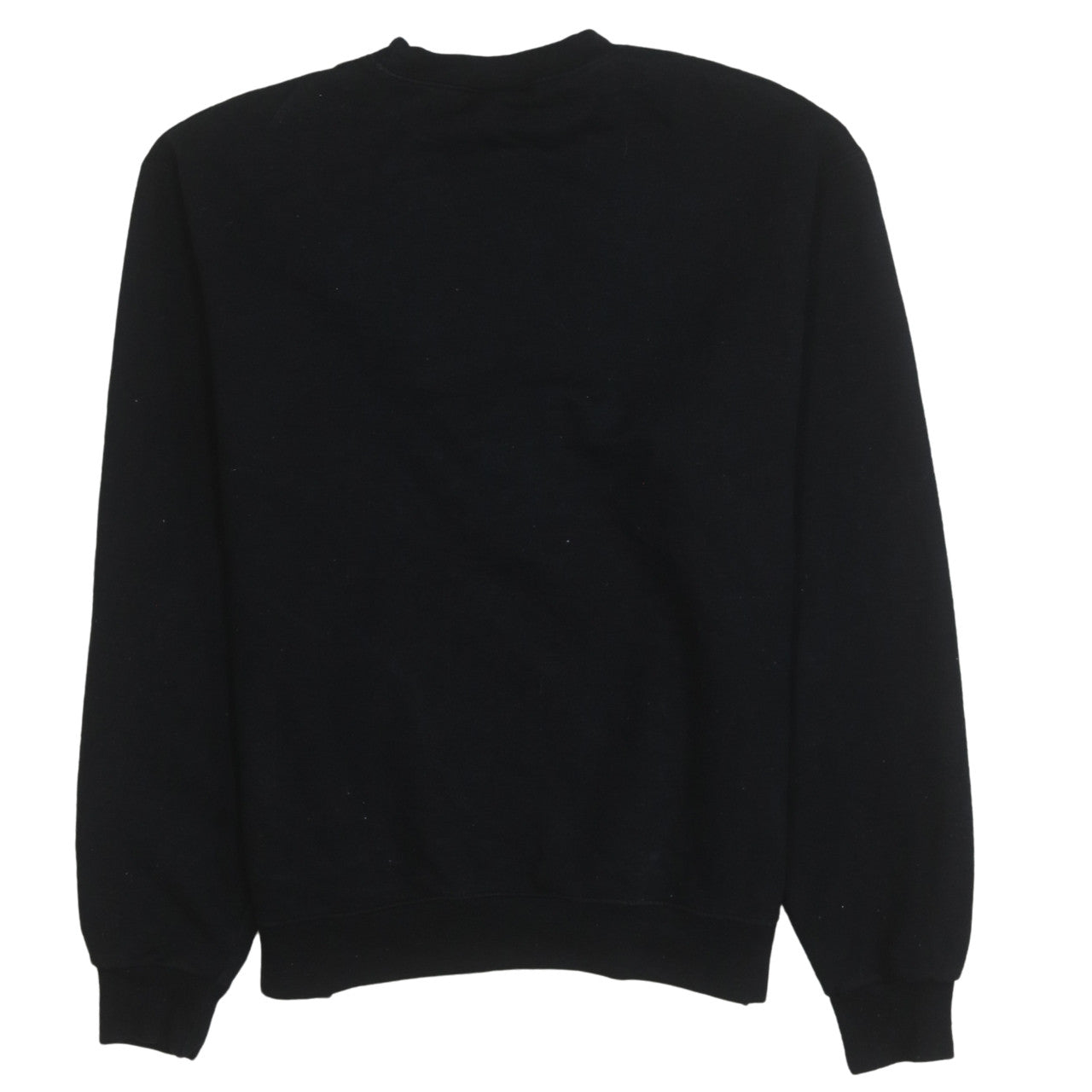 Champion Men's Black Vancouver Giants Pullover Sweatshirt M