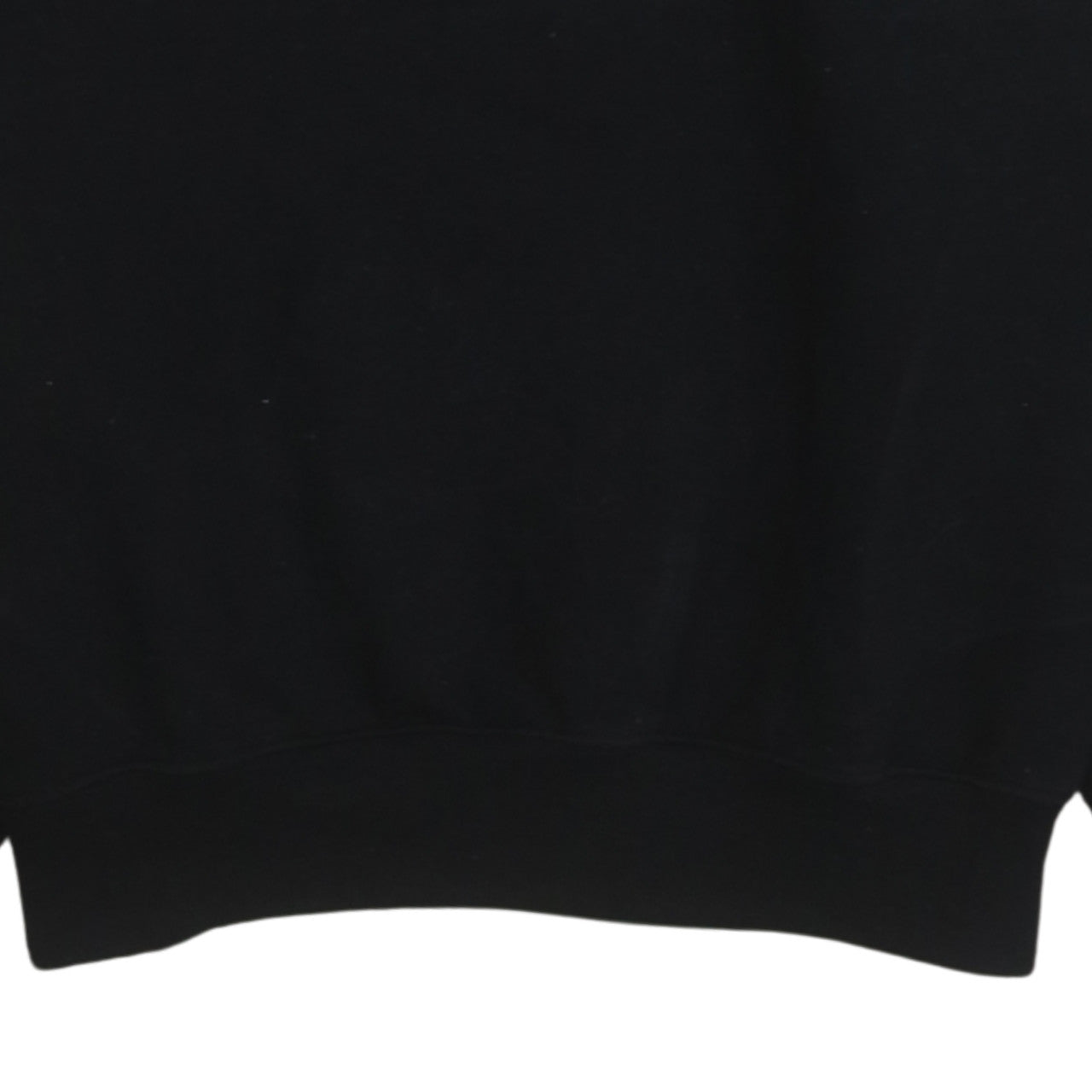 Champion Men's Black Vancouver Giants Pullover Sweatshirt M