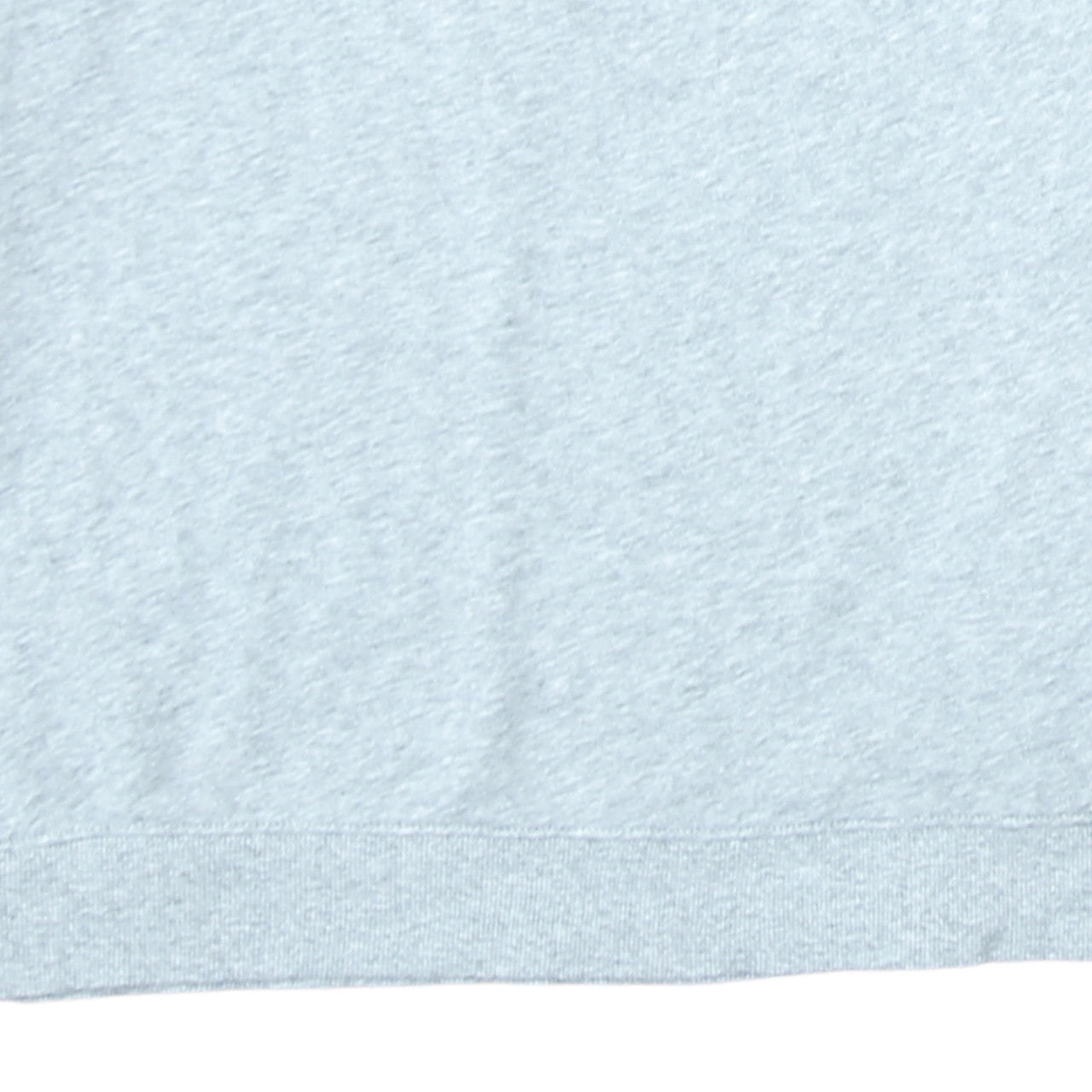 Calvin Klein Women Grey Pullover Sweatshirt Size M Cotton Blend
