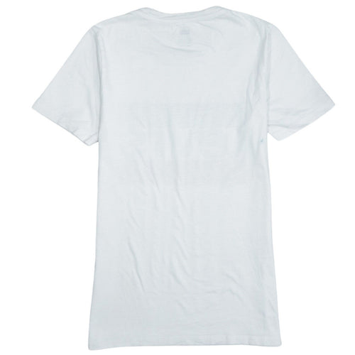 Levi's Men's White Graphic Logo T-Shirt XXS Cotton
