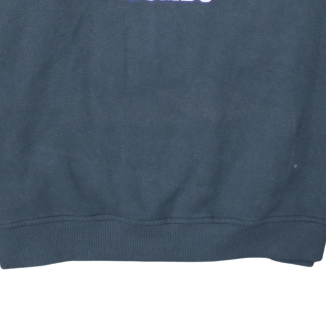 Disney Dumbo Black Sweatshirt Womens M 12/14 Crew Neck Pullover