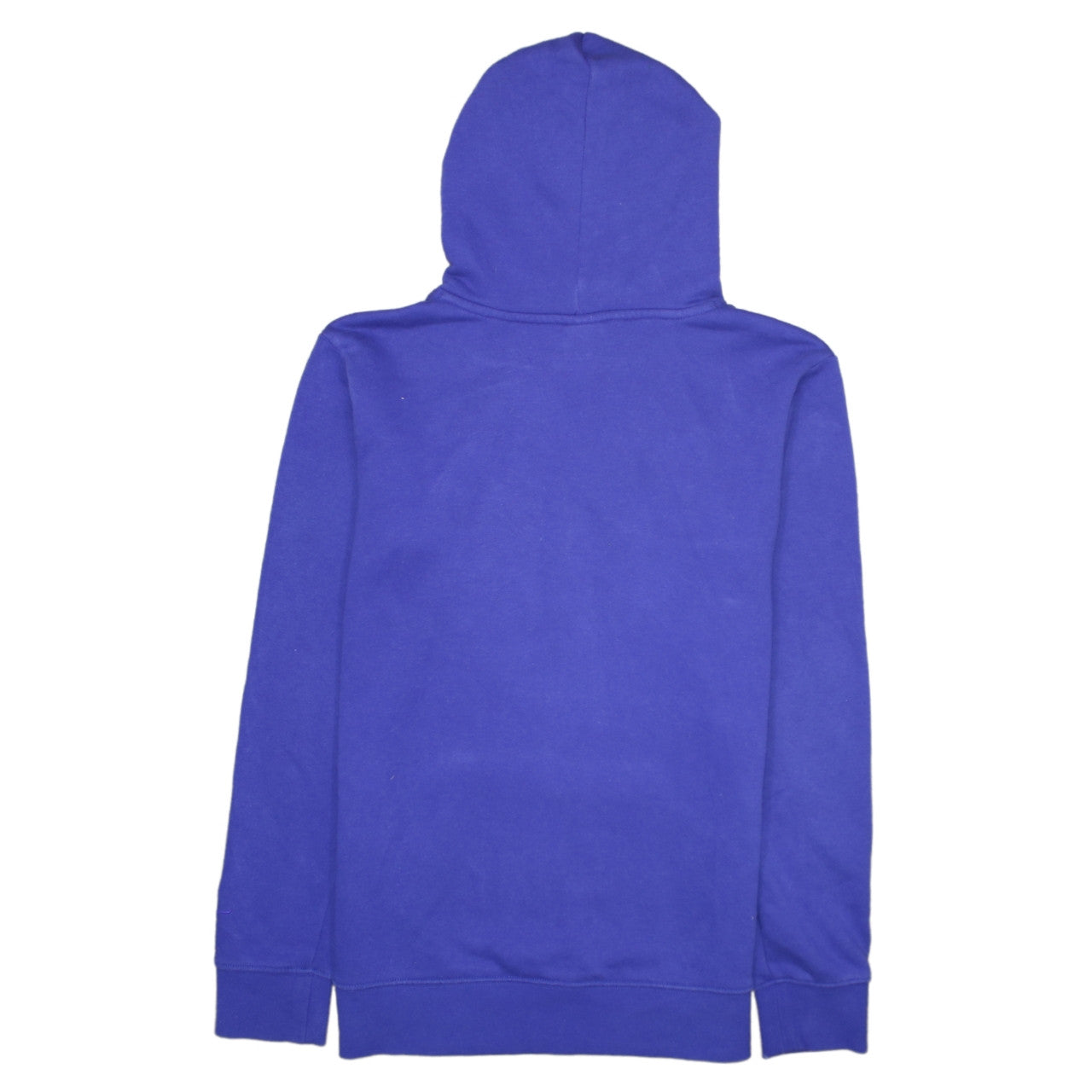 Jordan Boys Blue Pullover Hoodie XL 13-15 Years Cotton Blend