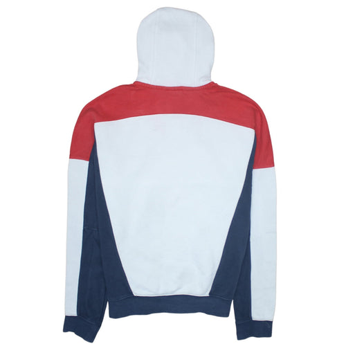 Nike Men's Multicolour XS Pullover Hoodie Fleece Sportswear