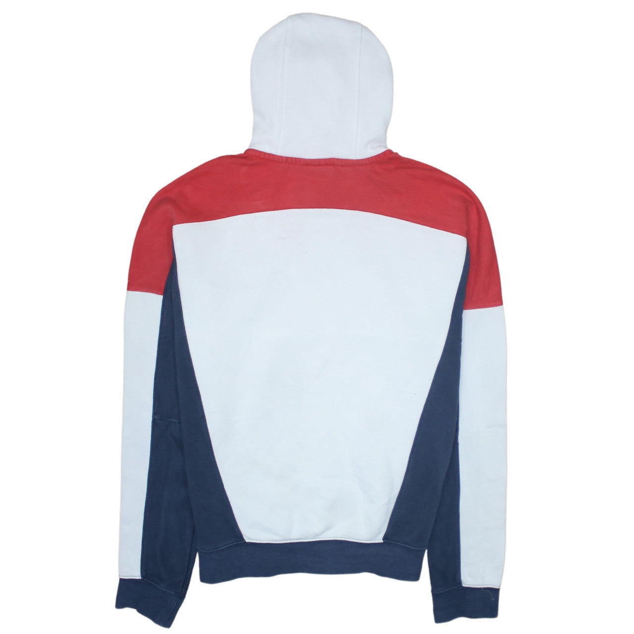 Nike Men's Multicolour XS Pullover Hoodie Fleece Sportswear