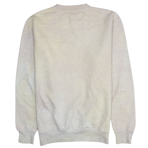 Lane Seven Men's Beige The Great Comet 1812 Graphic Pullover Sweatshirt M