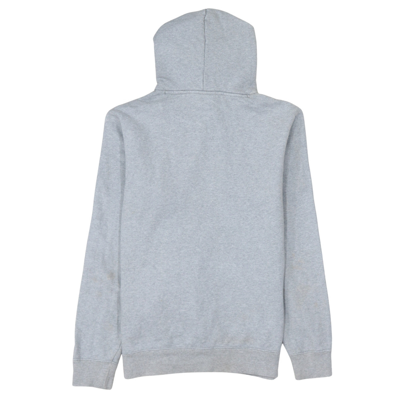 Champion Women’s Grey Small Pullover Hoodie Cotton Fleece