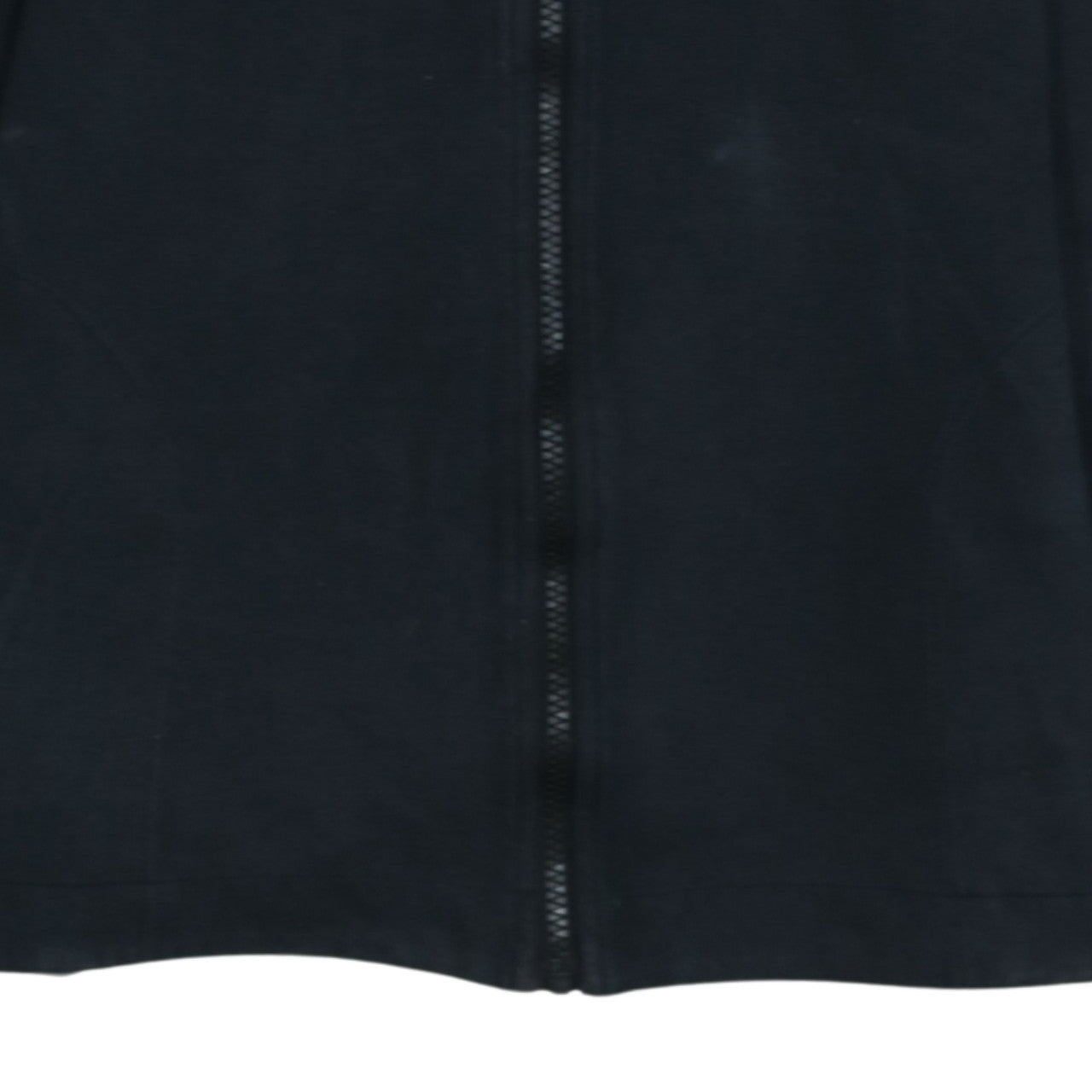 Nike Women's Black XS Full Zip Hoodie Sweatshirt