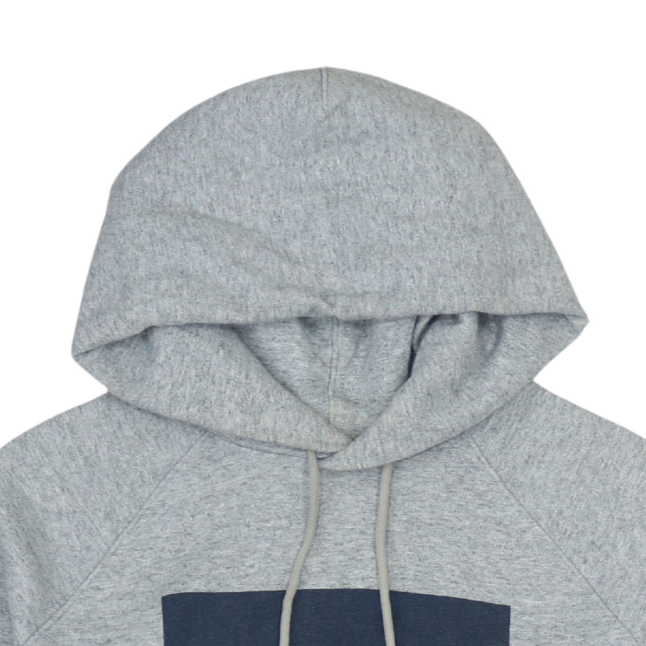 Levi's Men's Grey Pullover Hoodie S Logo Graphic Hooded Sweatshirt