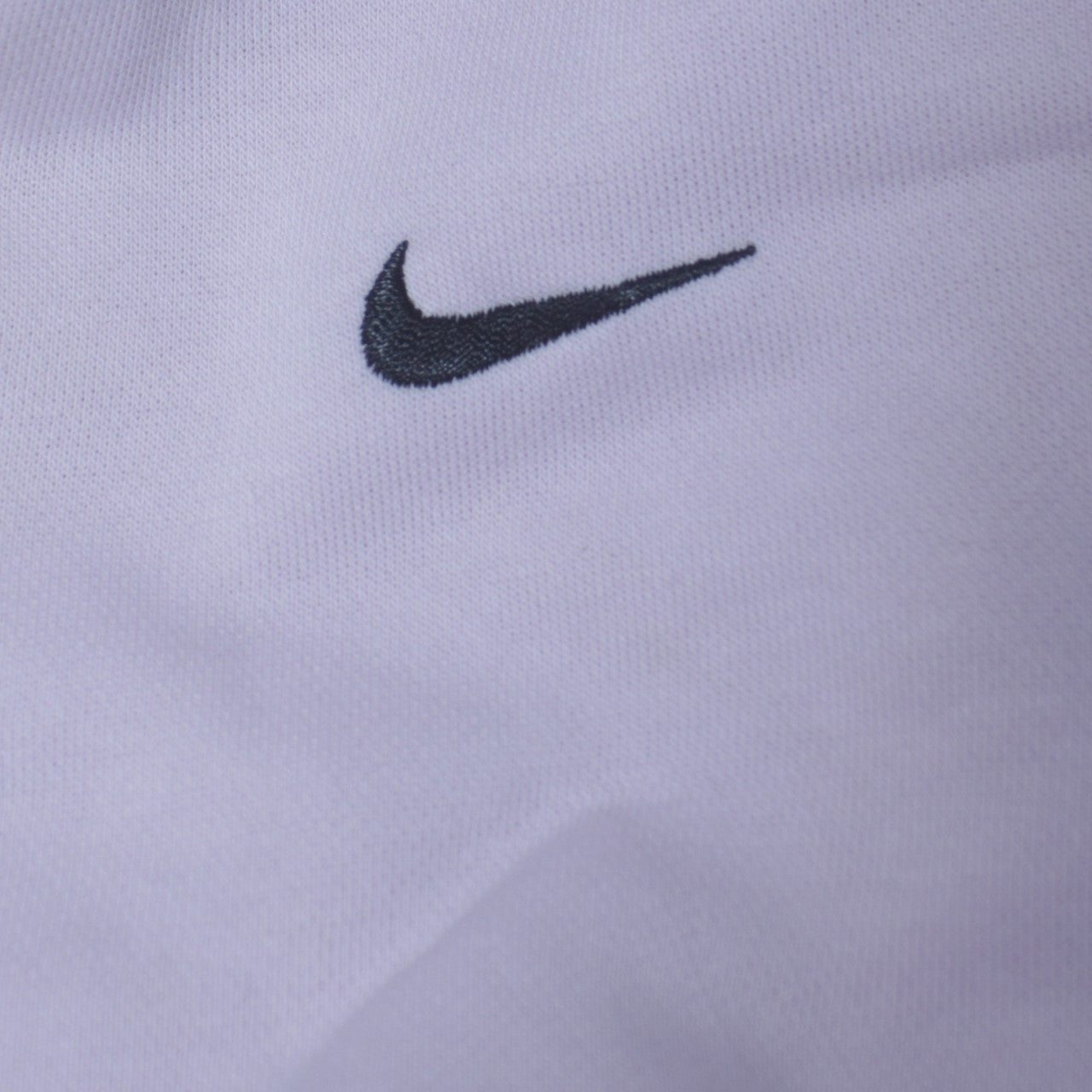 Nike Women Pink Full Zip Hoodie XL Drawstring Hooded Sweatshirt