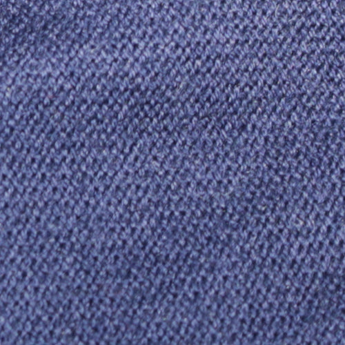 Lacoste Men's Blue Slim Fit 2XL Cotton Piqué Polo Shirt