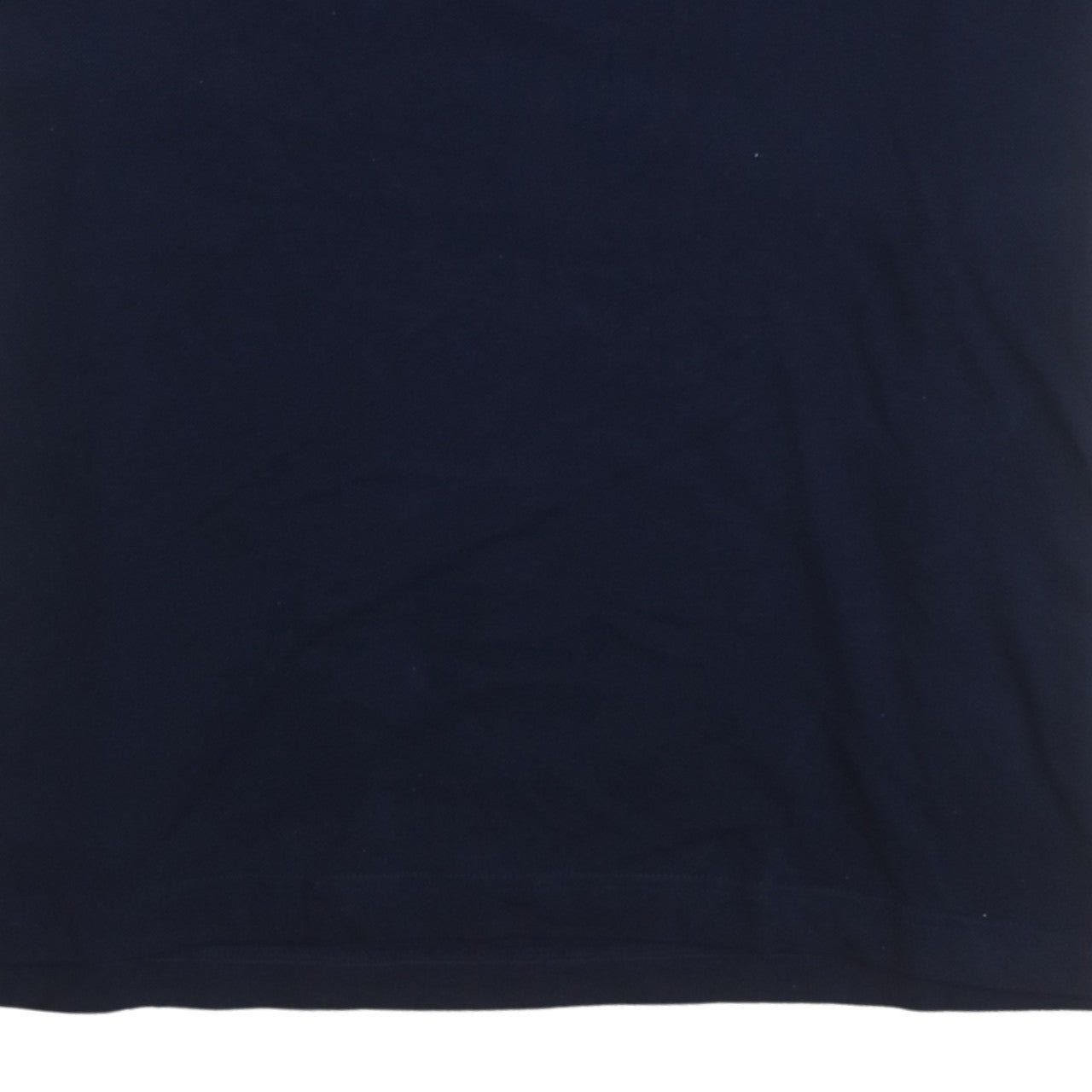 Lacoste Men's Blue Slim Fit 2XL Cotton Piqué Polo Shirt