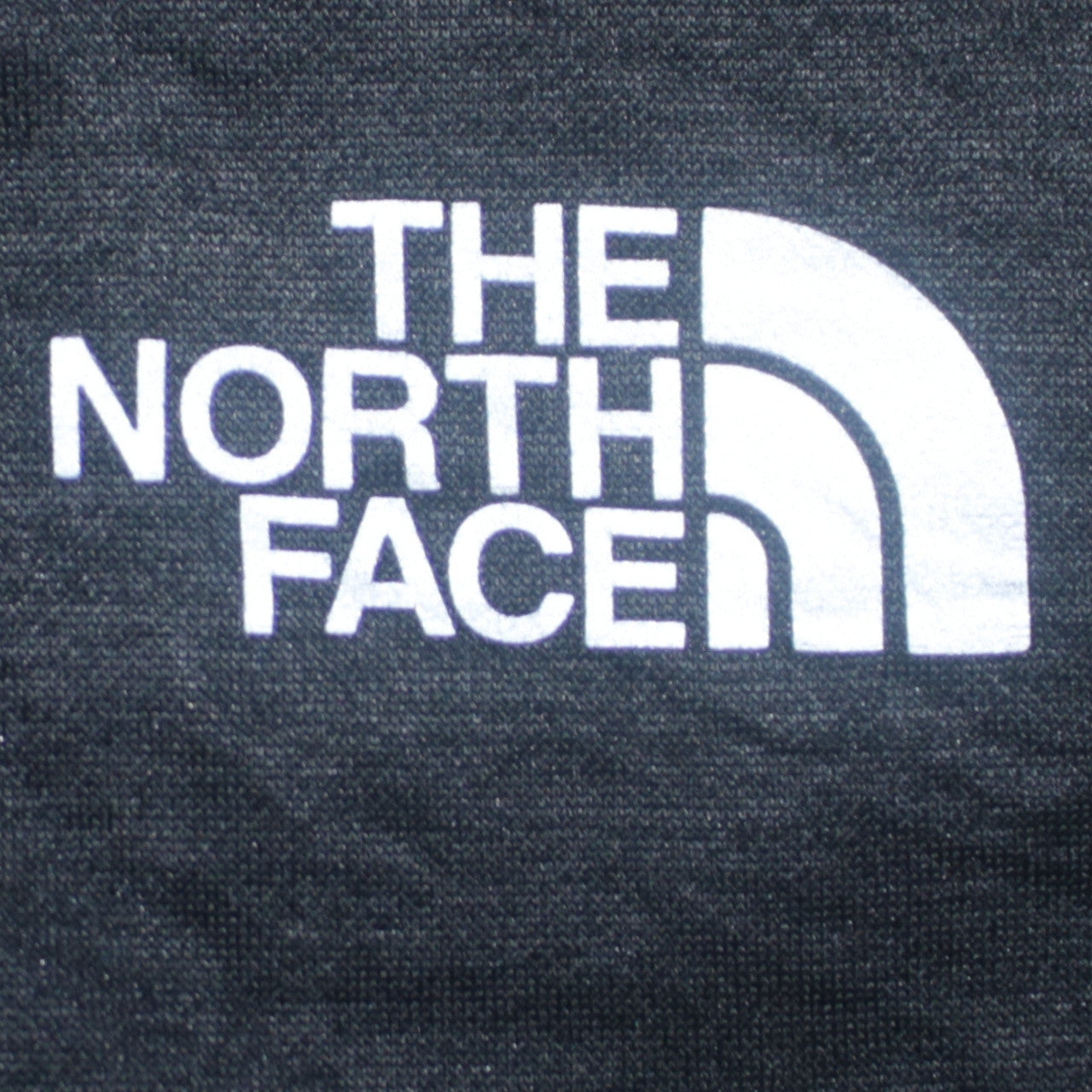 The North Face Men's Black Small Pullover Crew Neck Sweatshirt