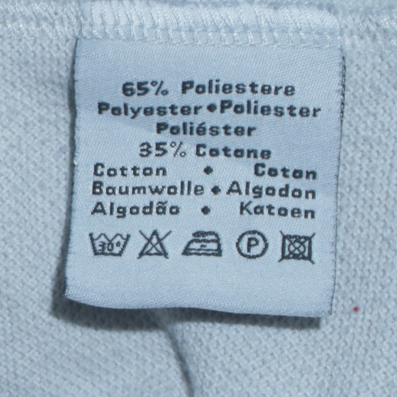 Kappa Men's White XL Logo Pullover Sweatshirt Vintage Sportswear