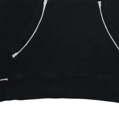 Champion Men’s Black Pullover Hoodie XXL Rochester Varsity Collection