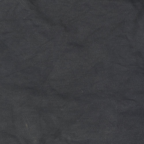 Vans Womens Navy Blue Crew Neck Pullover Sweatshirt Medium