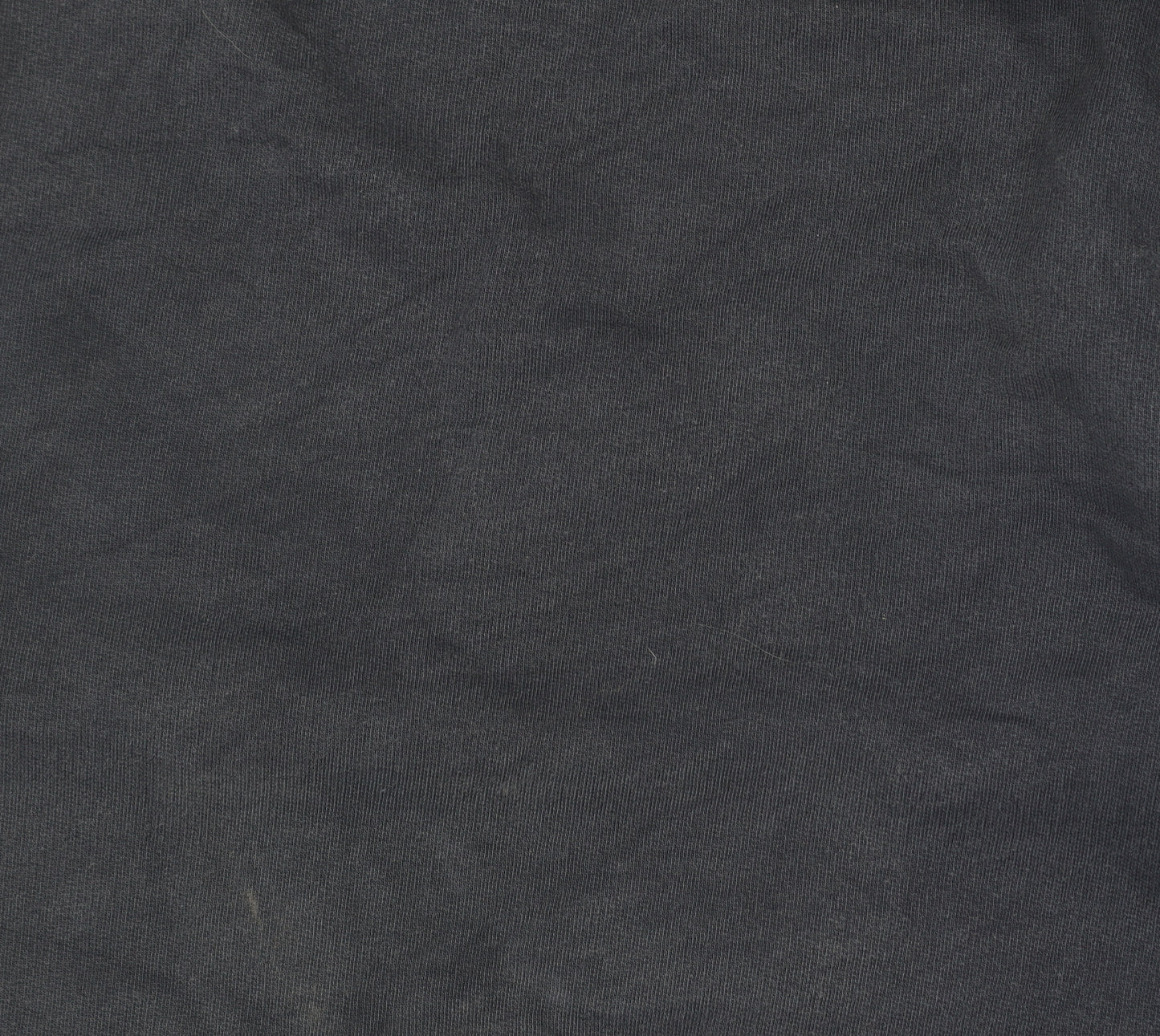 Vans Womens Navy Blue Crew Neck Pullover Sweatshirt Medium