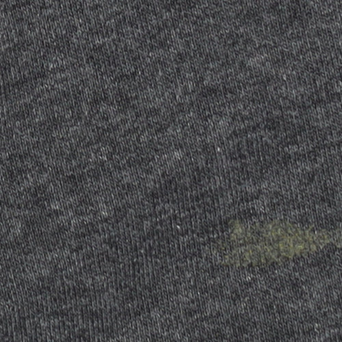 Original Penguin Men’s Grey Full Zip Sweatshirt L Regular Fit