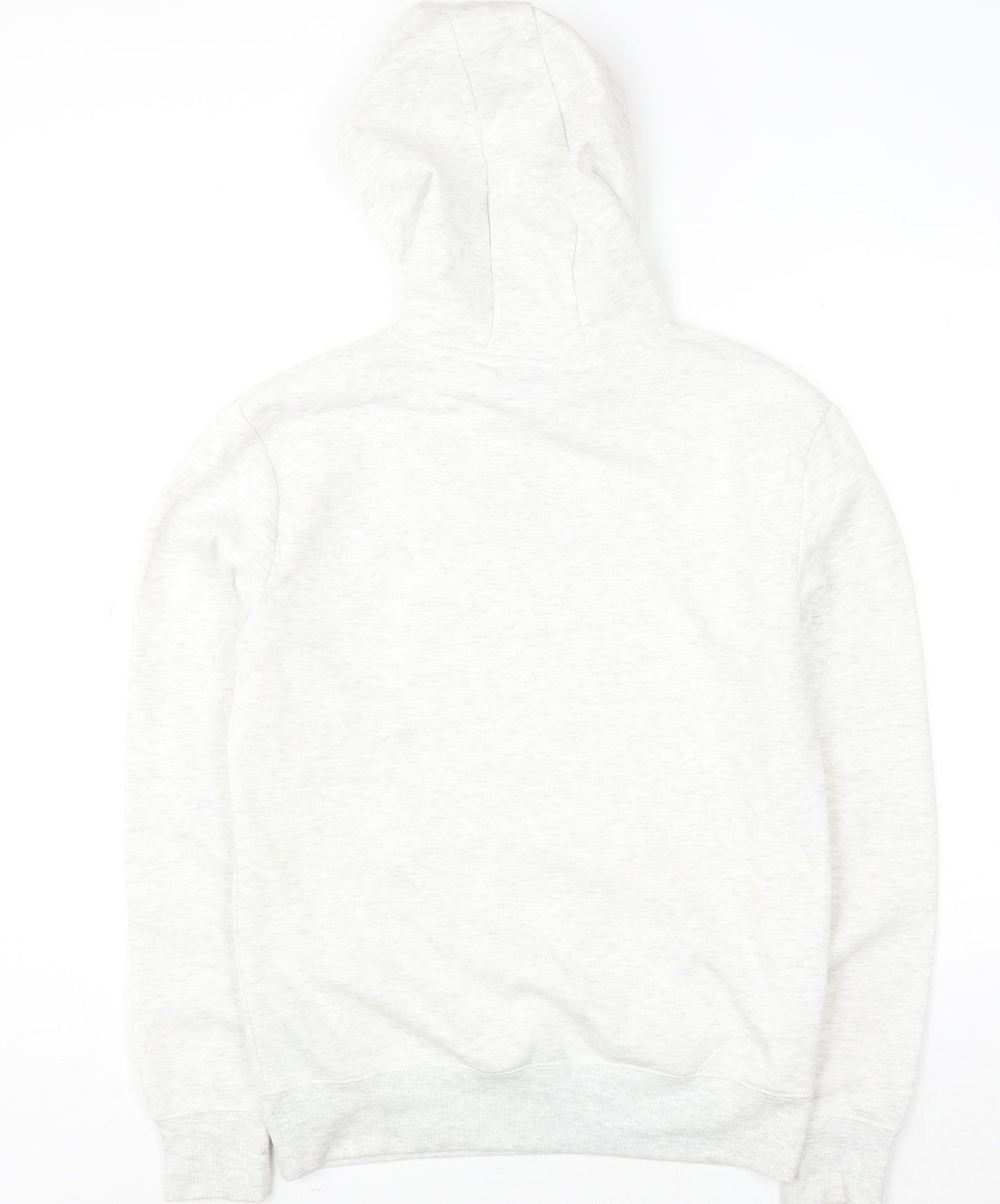 Primark Women’s Grey Nightmare Before Christmas Hoodie XS Disney Pullover