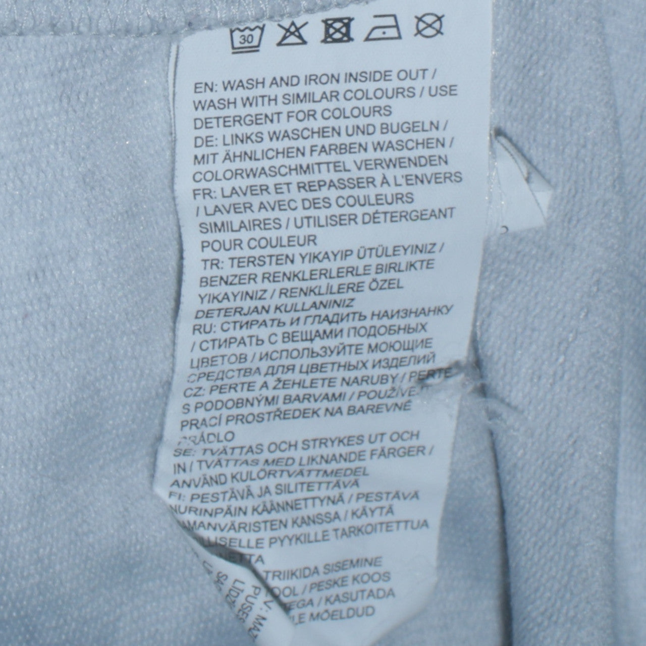 Puma Womens Grey Hoodie Size 14 Pullover Drawstring Logo Sweatshirt