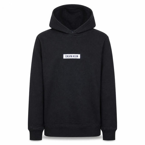 Calvin Klein Performance Men's Black Pullover Hoodie Size S