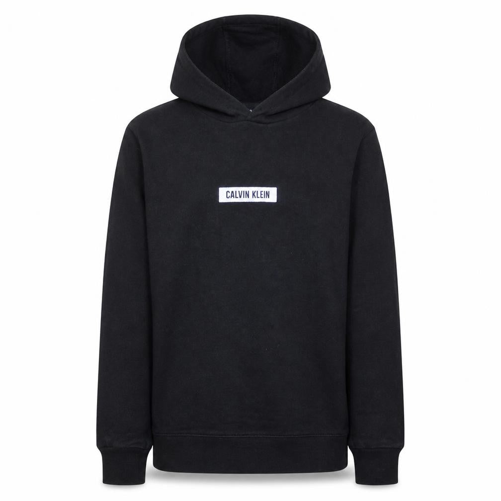 Calvin Klein Performance Men's Black Pullover Hoodie Size S