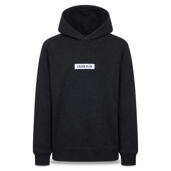 Calvin Klein Performance Men's Black Pullover Hoodie Size S
