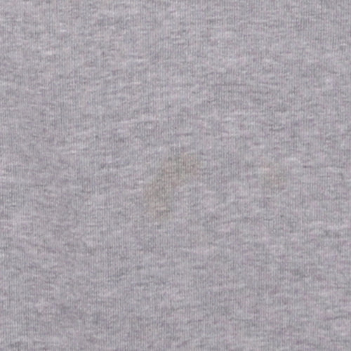 Nike Men's Grey Dri-FIT Pullover Sweatshirt Size S