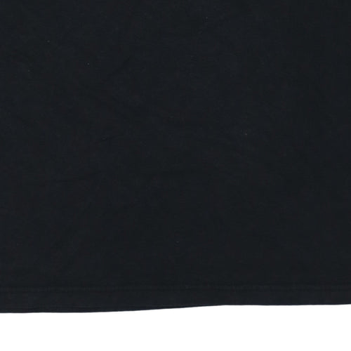 Fila Men's Black 2XL Tank Top Gym Training Activewear