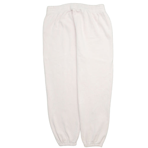 Nike Women’s Pink Sweatpants XL Elastic Waist Jogger Trousers