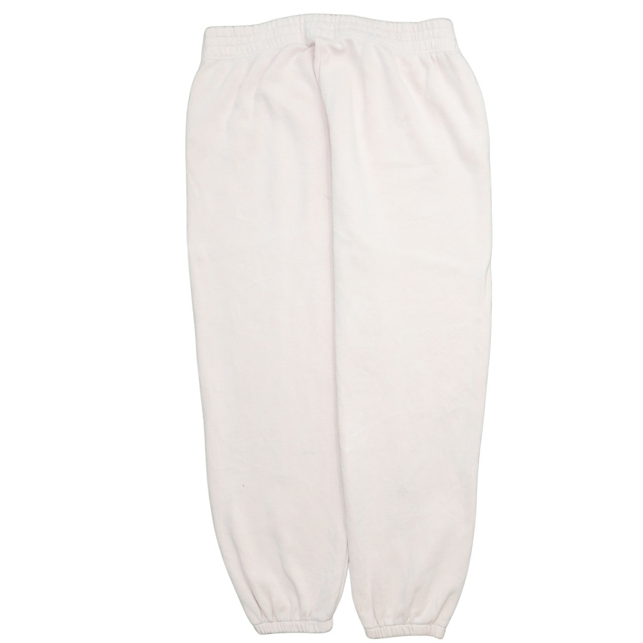Nike Women’s Pink Sweatpants XL Elastic Waist Jogger Trousers
