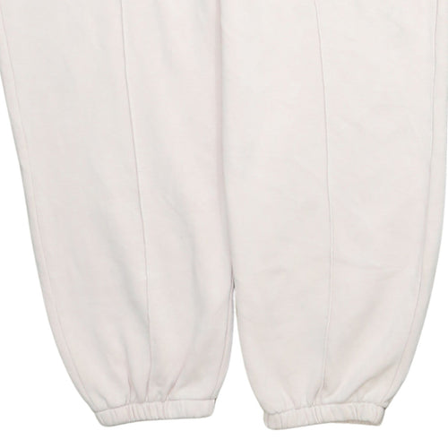 Nike Women’s Pink Sweatpants XL Elastic Waist Jogger Trousers