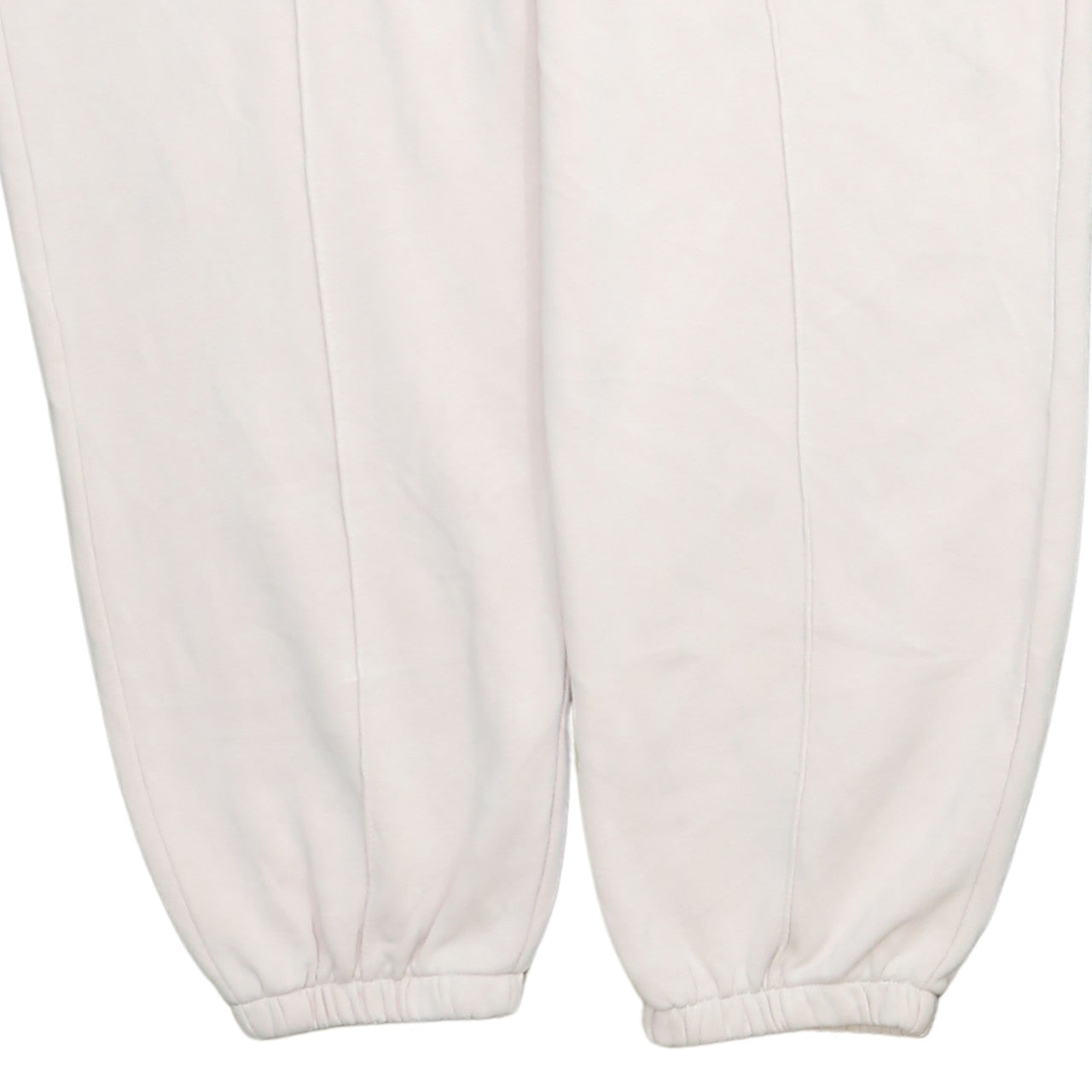 Nike Women’s Pink Sweatpants XL Elastic Waist Jogger Trousers