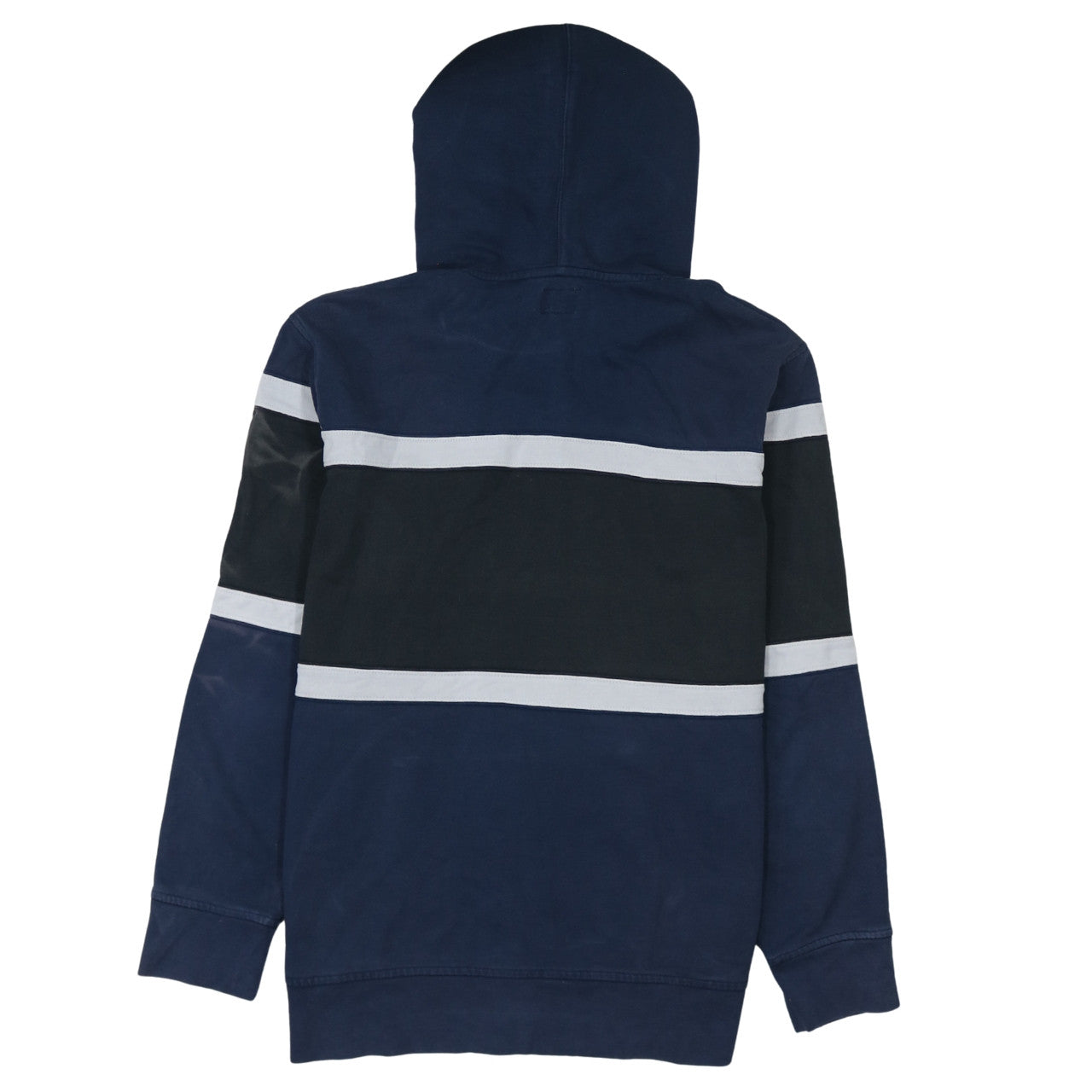 Levi's Men's Blue Logo Pullover Hoodie Size L