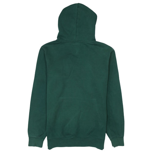 Champion Boys Green Pullover Hoodie XL 13-14 Years Fleece Lined Casual