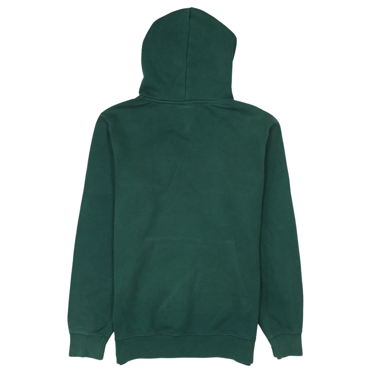 Champion Boys Green Pullover Hoodie XL 13-14 Years Fleece Lined Casual