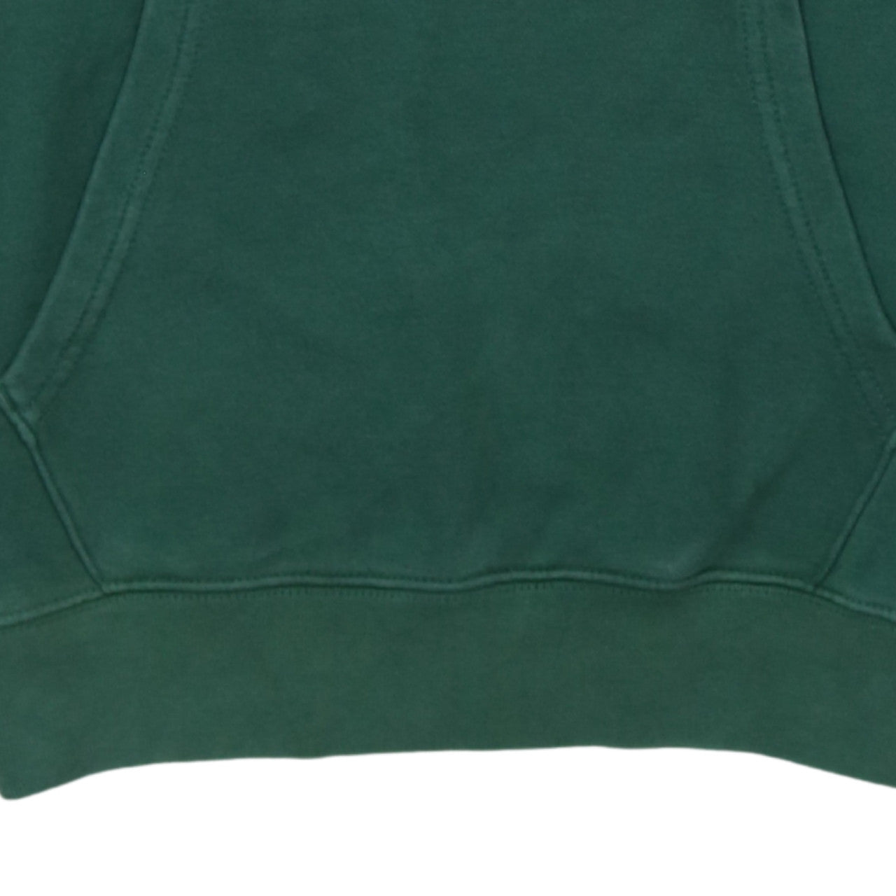 Champion Boys Green Pullover Hoodie XL 13-14 Years Fleece Lined Casual