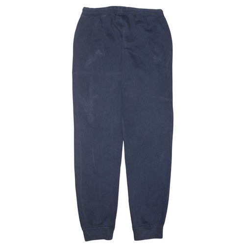 Champion Boys Black Jogger Sweatpants XL 13-14 Years Fleece Trousers