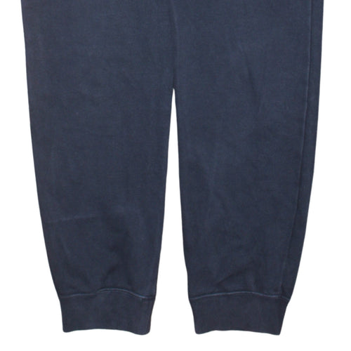 Champion Boys Black Jogger Sweatpants XL 13-14 Years Fleece Trousers